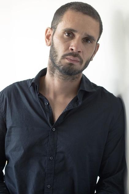 Nicolas Givran - Actor Profile Photo