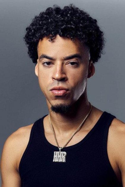 L7NNON - Actor Profile Photo