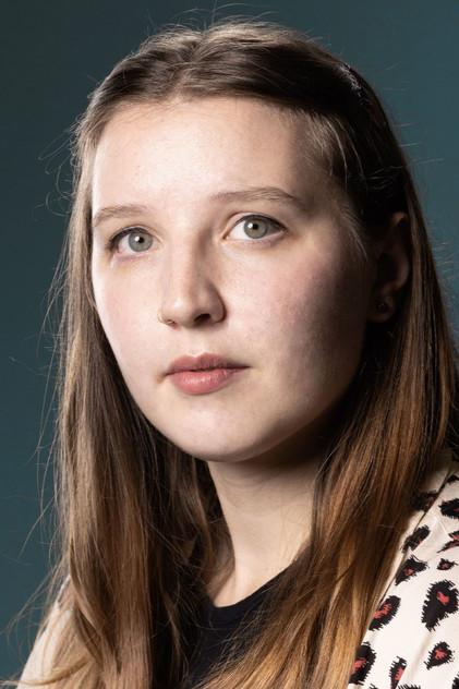 Rhiannon May - Actor Profile Photo