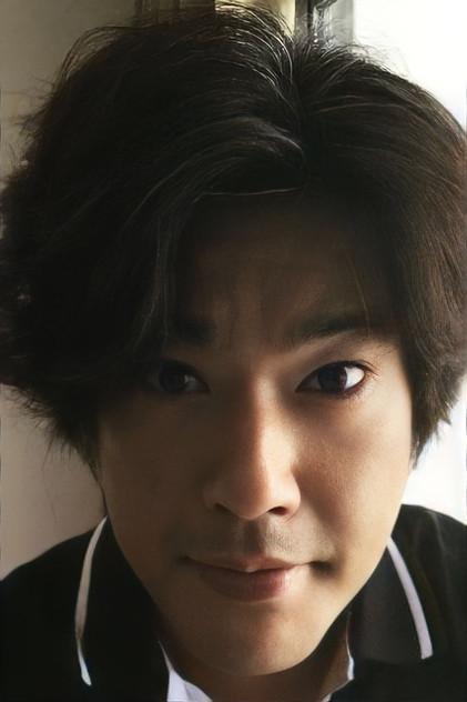 Putthipong Sriwat - Actor Profile Photo