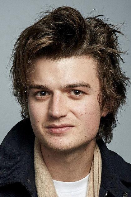 Joe Keery - Actor Profile Photo