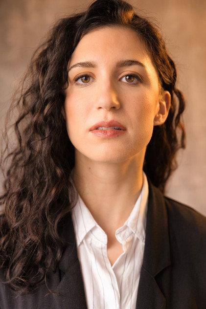 Elizabeth Valenti - Actor Profile Photo