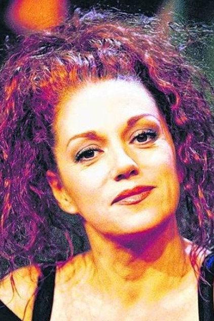 Sylvia Millecam - Actor Profile Photo