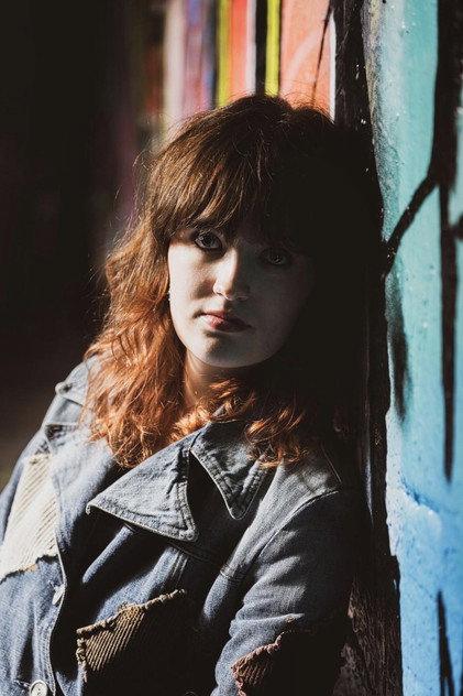 Poppy Vera - Actor Profile Photo