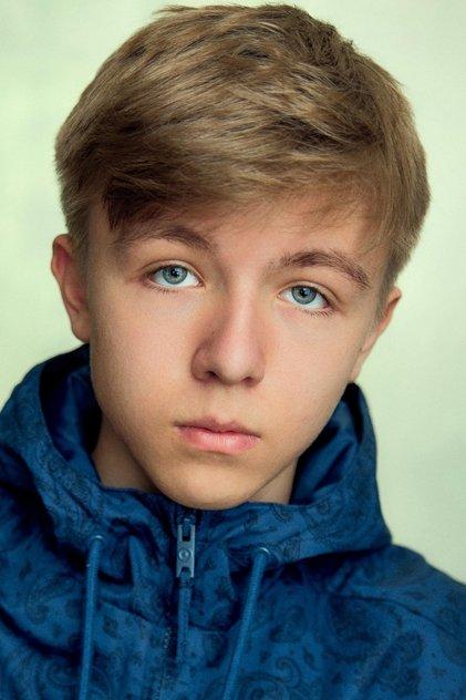 Austin Haynes - Actor Profile Photo