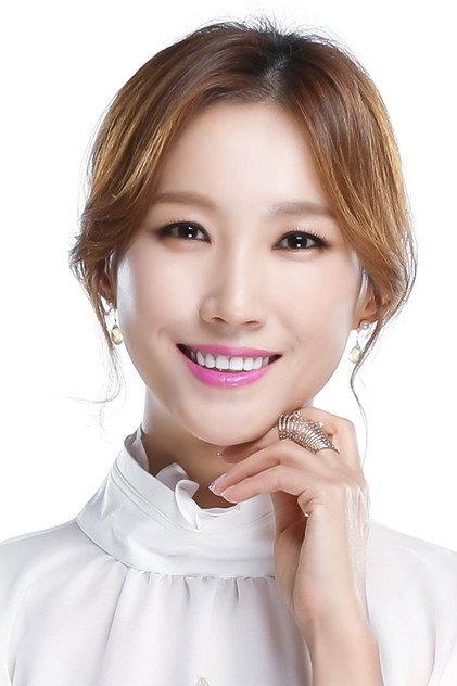 Lee Sun-jin - Actor Profile Photo