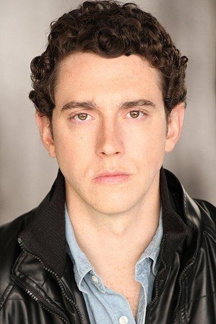 Austin Freeman - Actor Profile Photo