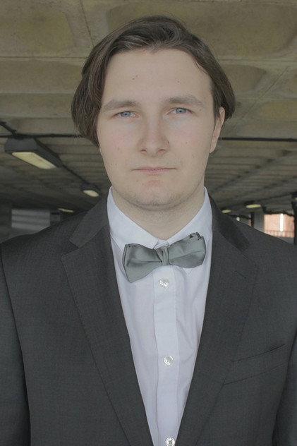 Connor Morewood - Actor Profile Photo