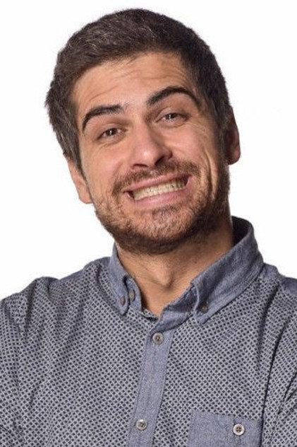 Beer Adriaanse - Actor Profile Photo