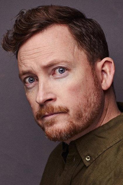 Michael Gade Thomsen - Actor Profile Photo