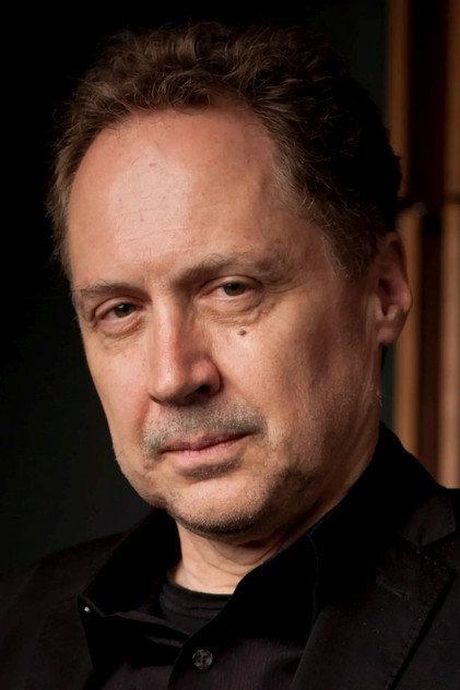 Mark Isham - Actor Profile Photo
