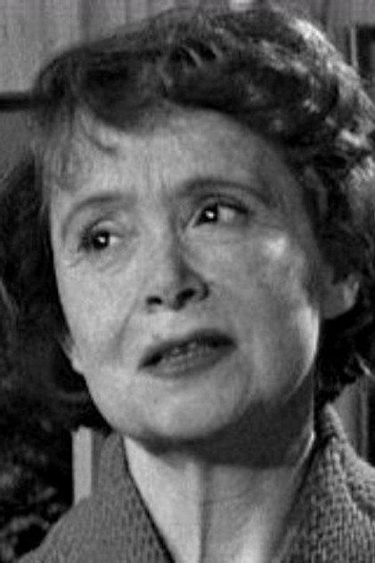 Mollie Maureen - Actor Profile Photo