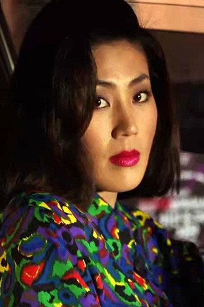 Da Hee-ah - Actor Profile Photo