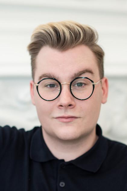 Tom Hearn - Actor Profile Photo