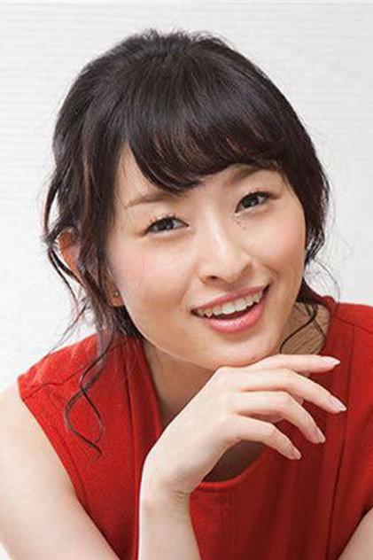 Hiroko Shimabukuro - Actor Profile Photo
