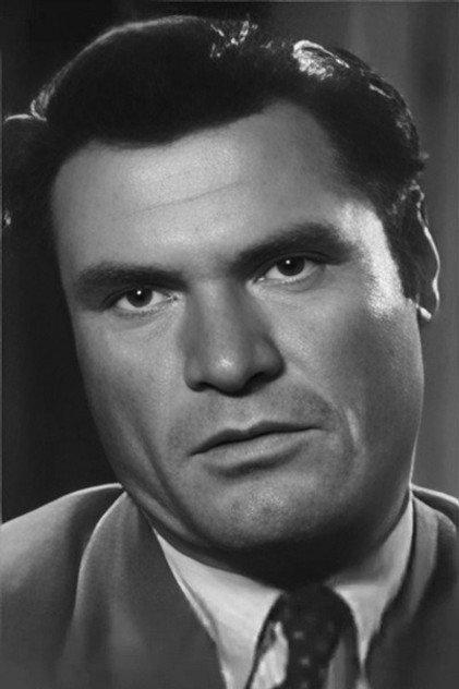 Nikola Dadov - Actor Profile Photo