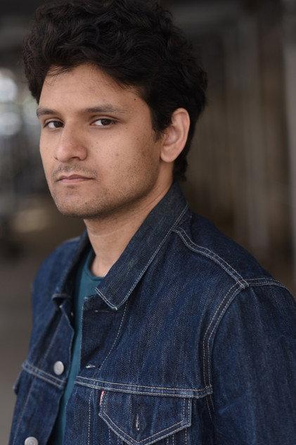 John DeFilippo - Actor Profile Photo