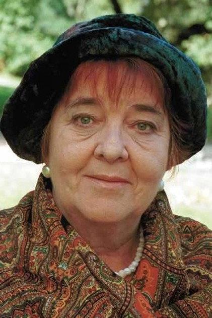 Krystyna Rutkowska-Ulewicz - Actor Profile Photo