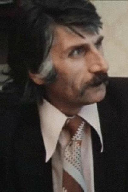 Nodar Sokhadze - Actor Profile Photo