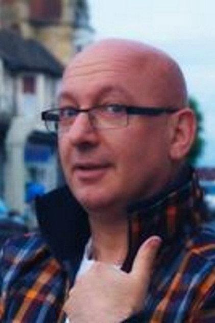 Ian Paul Freeth - Actor Profile Photo