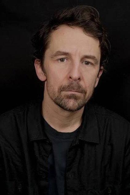 Cédric Eeckhout - Actor Profile Photo