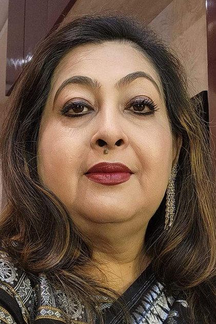 Raya Bhattacharya - Actor Profile Photo