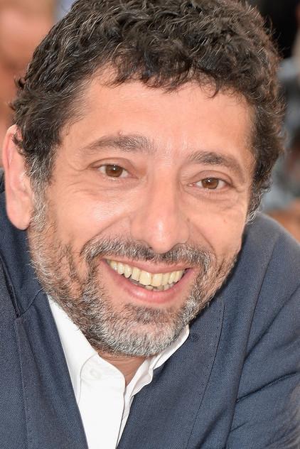 Kamel Abdeli - Actor Profile Photo