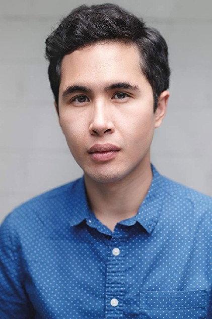 Mike Cabellon - Actor Profile Photo