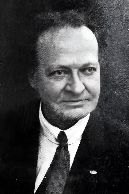 Edwin Barbour - Actor Profile Photo