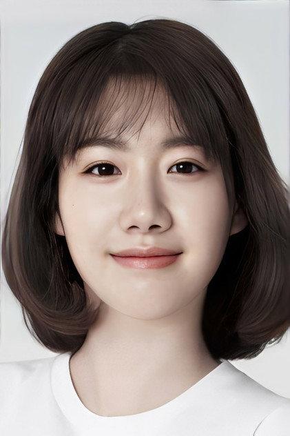 Wang Ting - Actor Profile Photo