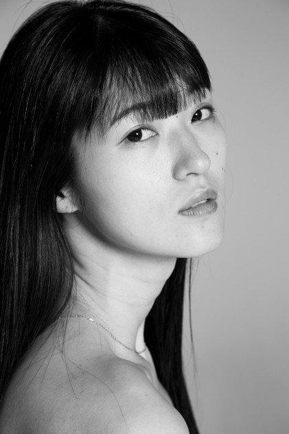 Manami Usamaru - Actor Profile Photo