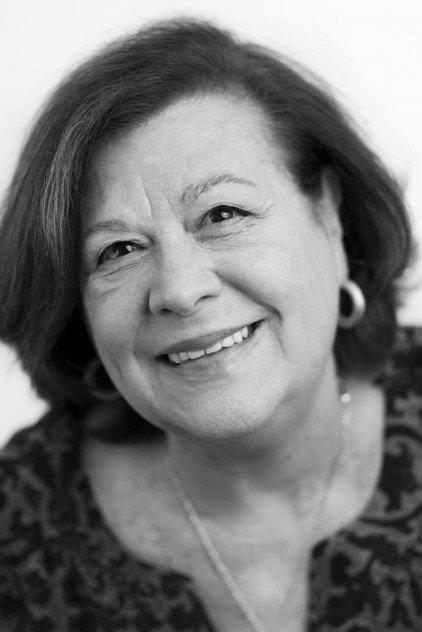 Ana Frau - Actor Profile Photo