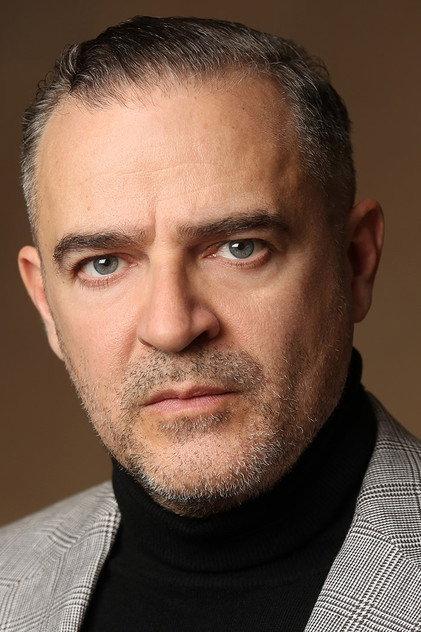 Patu Fernández - Actor Profile Photo