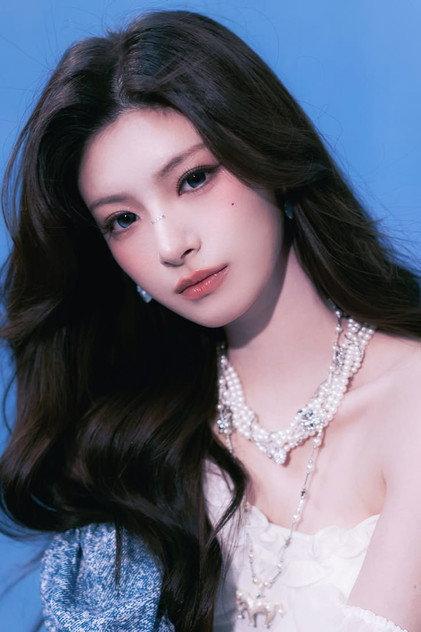 Wang Yiren - Actor Profile Photo