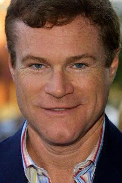 David Keith - Actor Profile Photo