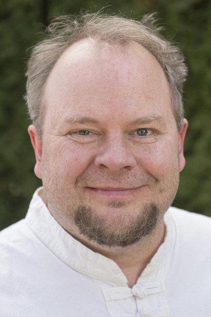 Ago Anderson - Actor Profile Photo