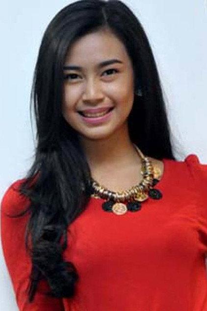 Silva Salsabila - Actor Profile Photo