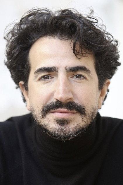 Francesco Zecca - Actor Profile Photo