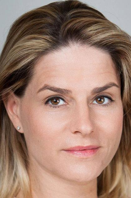 Susann Uplegger - Actor Profile Photo