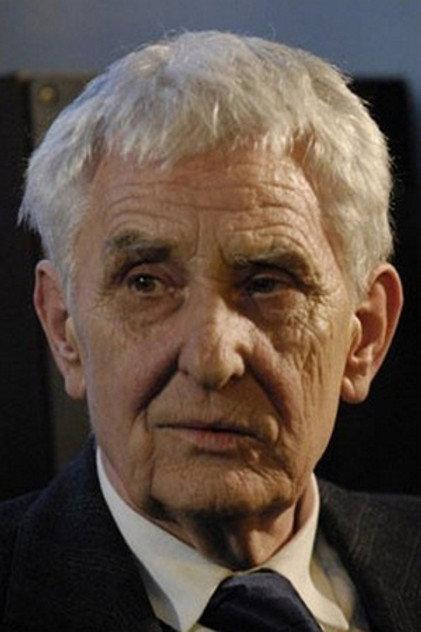 Henryk Boukołowski - Actor Profile Photo