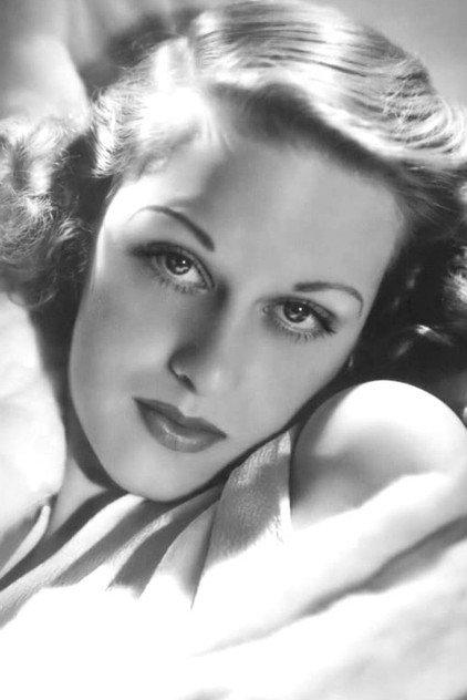 Jean Howard - Actor Profile Photo