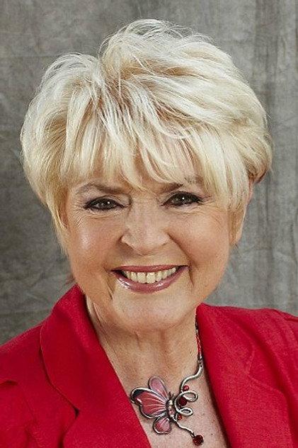 Gloria Hunniford - Actor Profile Photo