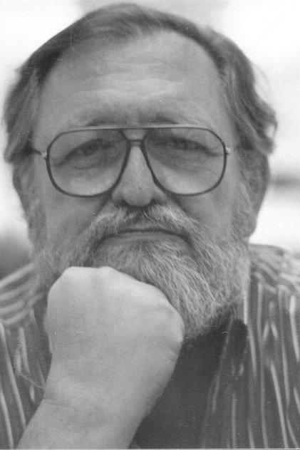 Júlio Lerner - Actor Profile Photo