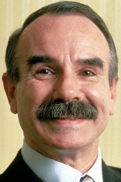 G. Gordon Liddy - Actor Profile Photo