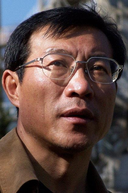 Feng Guoqing - Actor Profile Photo
