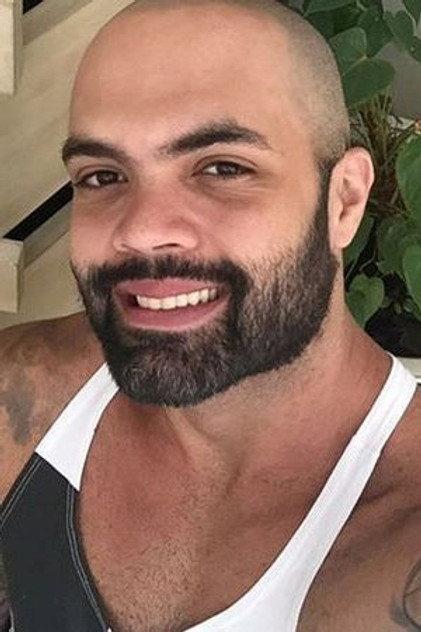 Francisco Junior - Actor Profile Photo