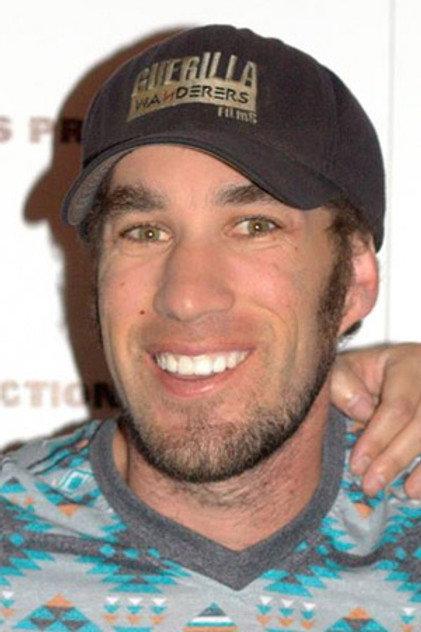 Ryan Keenan - Actor Profile Photo