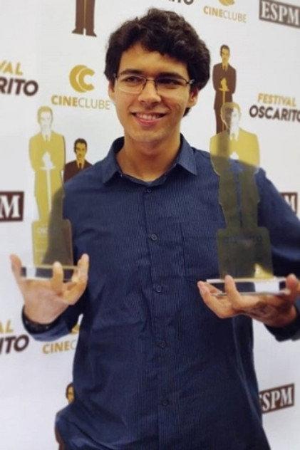 Paulo Barretto - Actor Profile Photo