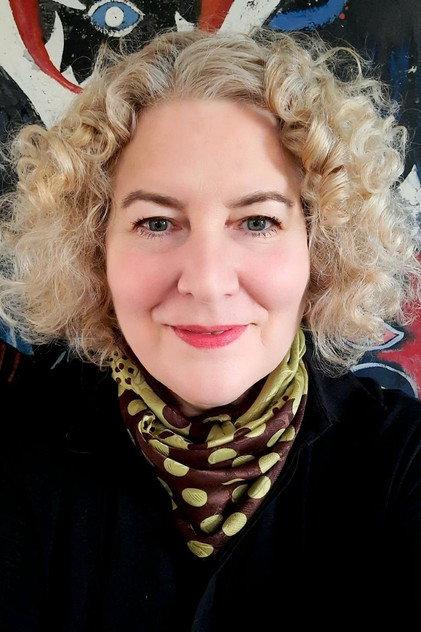 Sabrina Artel - Actor Profile Photo