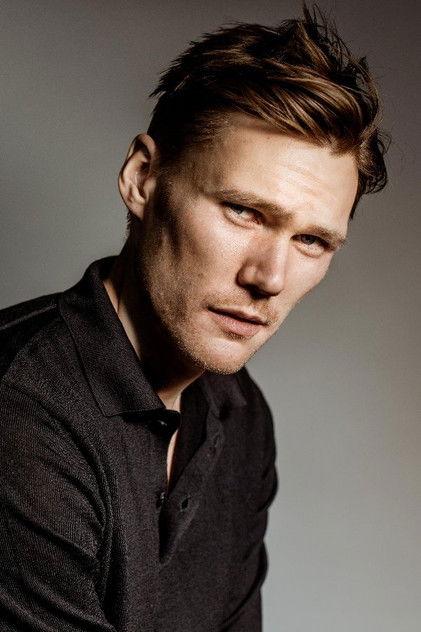 Hudson Oz - Actor Profile Photo